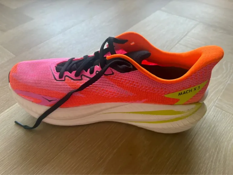 Scarpa Mach X3 bike d'occasion — image 6 sur 7