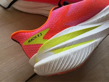 Scarpa Mach X3 bike d'occasion — image 5 sur 7