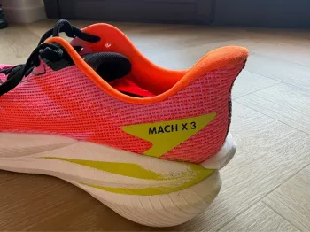 Scarpa Mach X3 bike d'occasion — image 7 sur 7