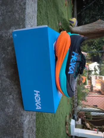Hoka Mach X2 bike d'occasion