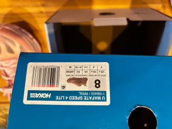 Použité Rose HOKA ONE ONE MAFATE SPEED 4 LITE bike — obrázek 3 z 6
