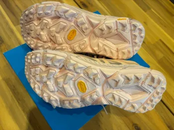 Použité Rose HOKA ONE ONE MAFATE SPEED 4 LITE bike — obrázek 2 z 6