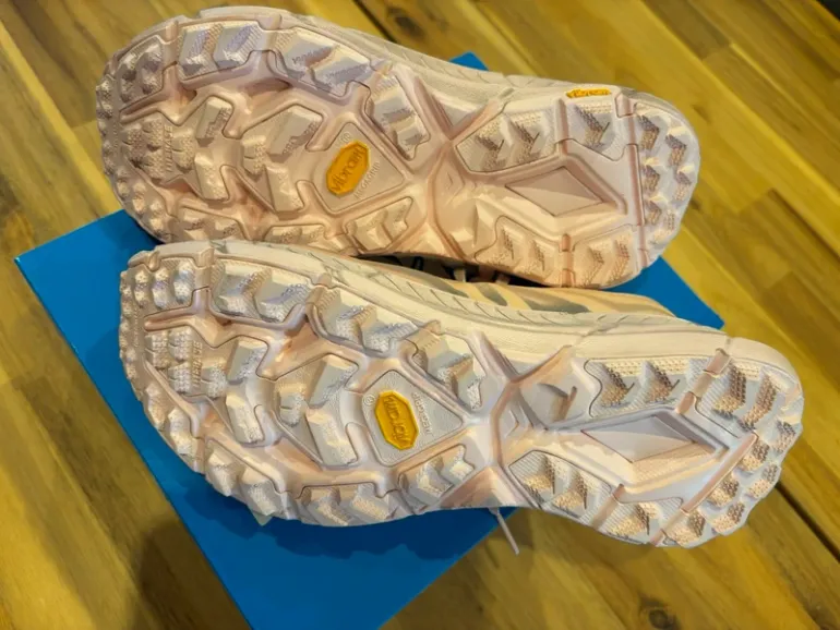 Použité Rose HOKA ONE ONE MAFATE SPEED 4 LITE bike — obrázek 2 z 6