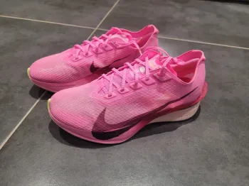 Použité Rose Zoomx Vaporfly 4 bike — obrázek 2 z 7