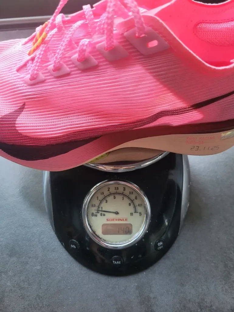 Použité Rose Zoomx Vaporfly 4 bike — obrázek 7 z 7