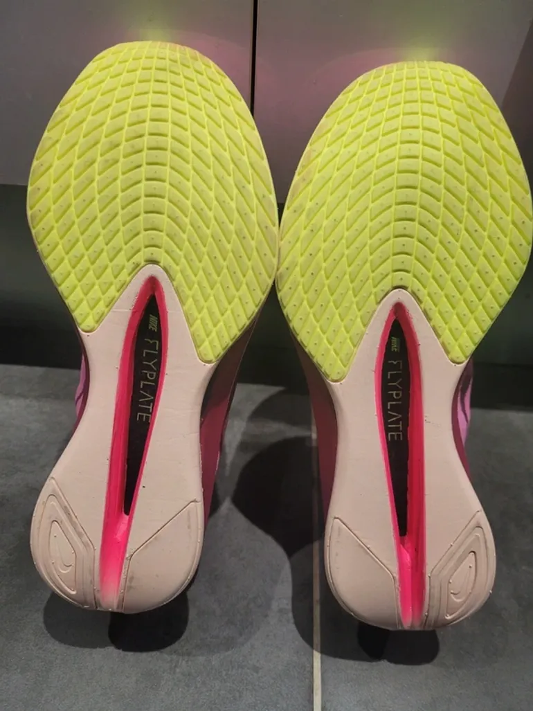 Použité Rose Zoomx Vaporfly 4 bike — obrázek 5 z 7