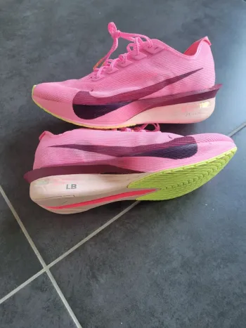 Použité Rose Zoomx Vaporfly 4 bike