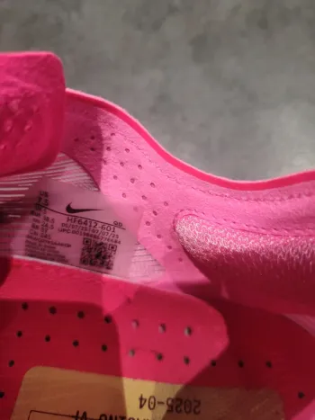 Použité Rose Zoomx Vaporfly 4 bike — obrázek 6 z 7