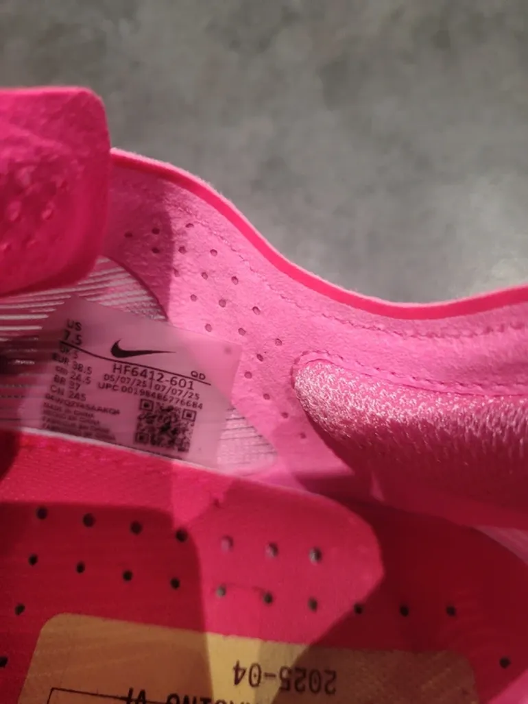 Použité Rose Zoomx Vaporfly 4 bike — obrázek 6 z 7