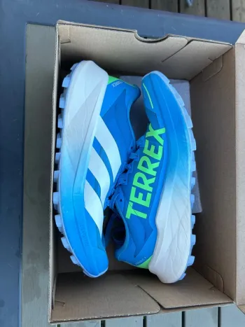 Adidas Terrex Agravic 4 W bike de segunda mano