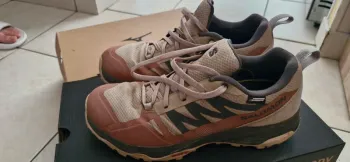 Salomon Trailrunning Shoes bike d'occasion