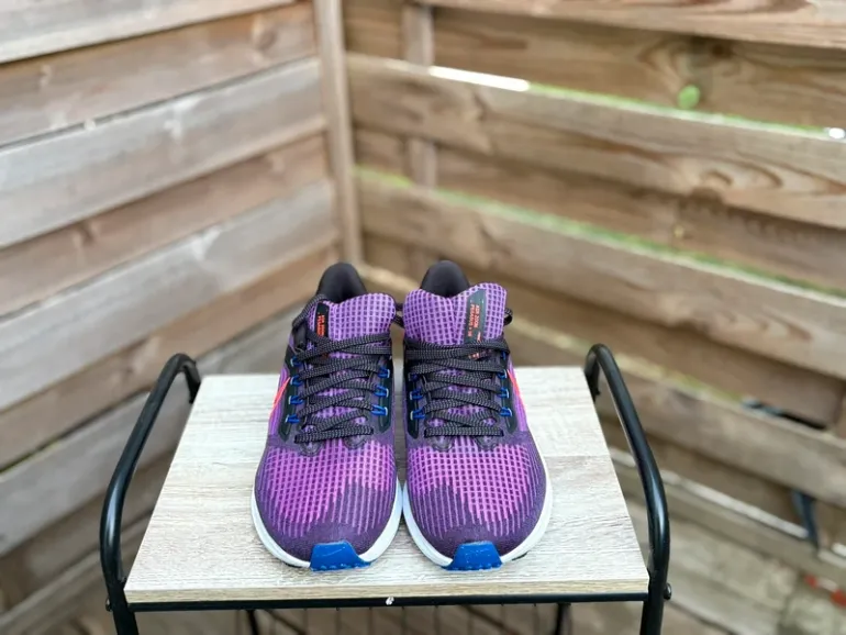 Gebrauchtes Pegasus Nike Air Zoom 39 bike — Bild 3 von 5