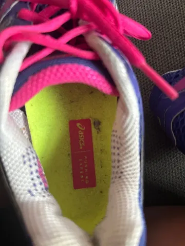 Used Asics Hardloop schoenen bike — image 3 of 4