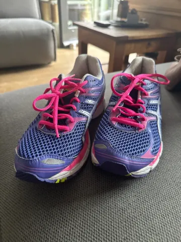 Used Asics Hardloop schoenen bike — image 1 of 4