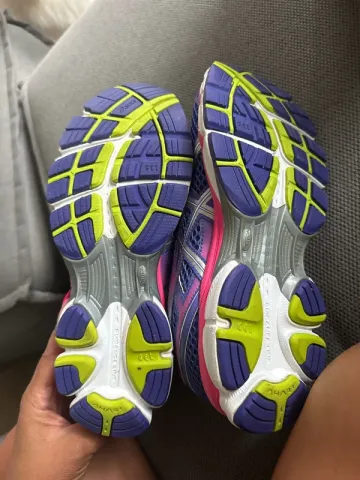 Used Asics Hardloop schoenen bike — image 2 of 4