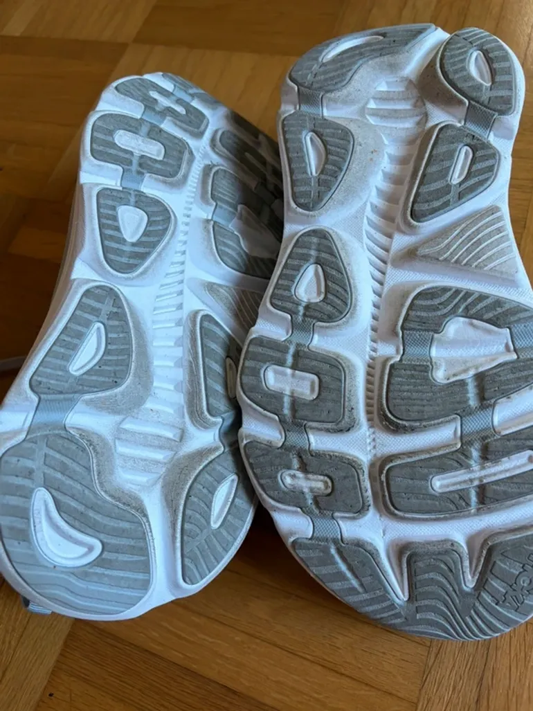 Hoka Gaviota 5 bike d'occasion — image 4 sur 4
