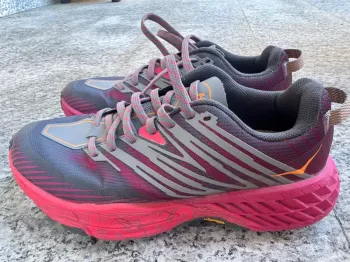 Gebrauchtes Altro Speedgoat 4 bike