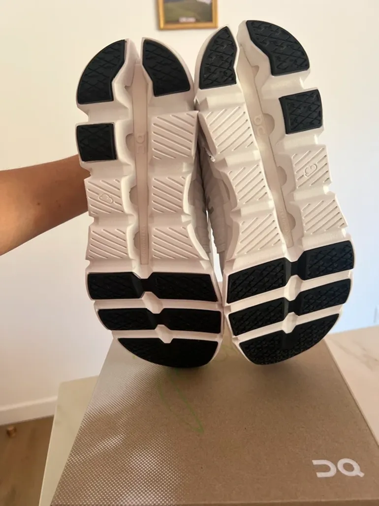 Gebrauchtes On Running Cloudswift 4 bike — Bild 3 von 4