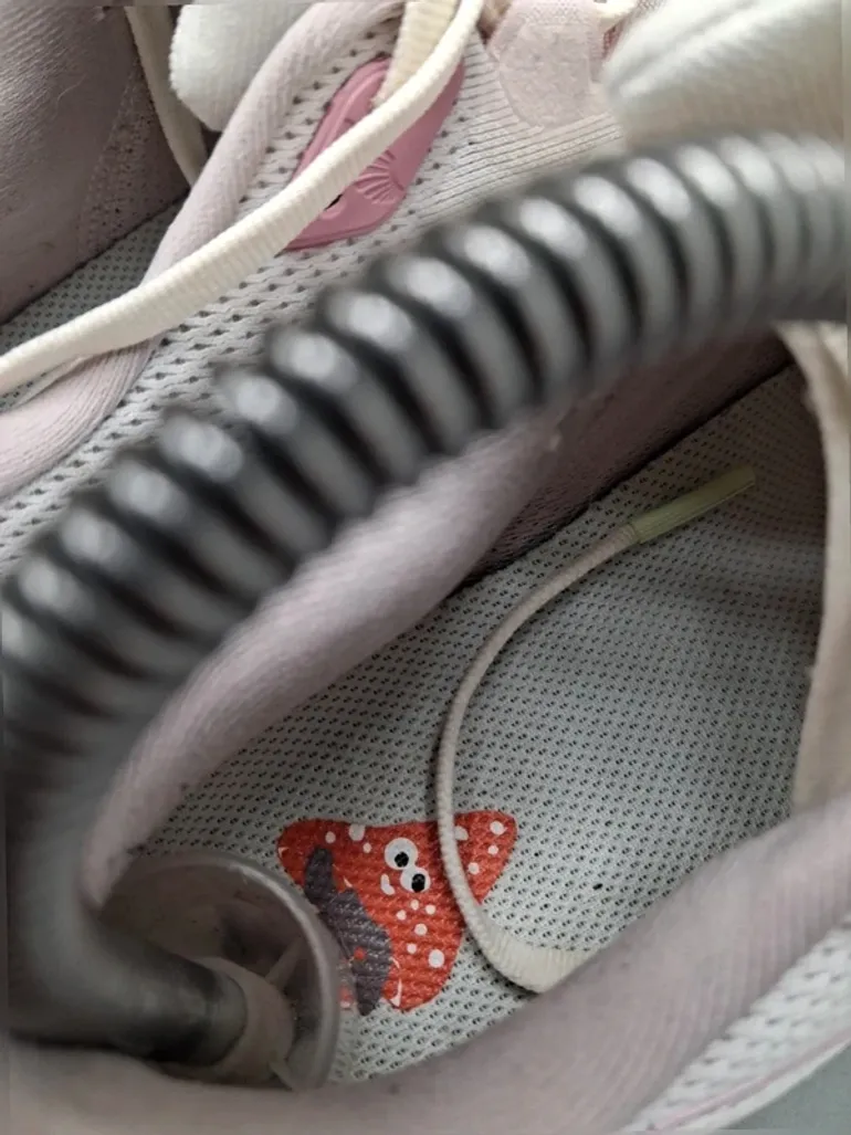Gebrauchtes New Balance ReactX Pegasus 41 bike — Bild 6 von 8