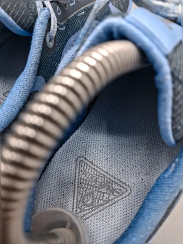 New Balance reactx pegasus 41 gtx bike usato — immagine 6 di 8
