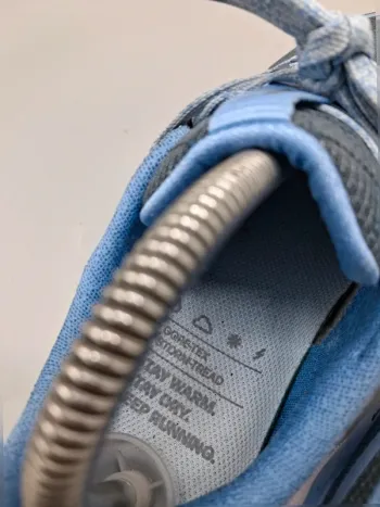 New Balance reactx pegasus 41 gtx bike usato — immagine 7 di 8