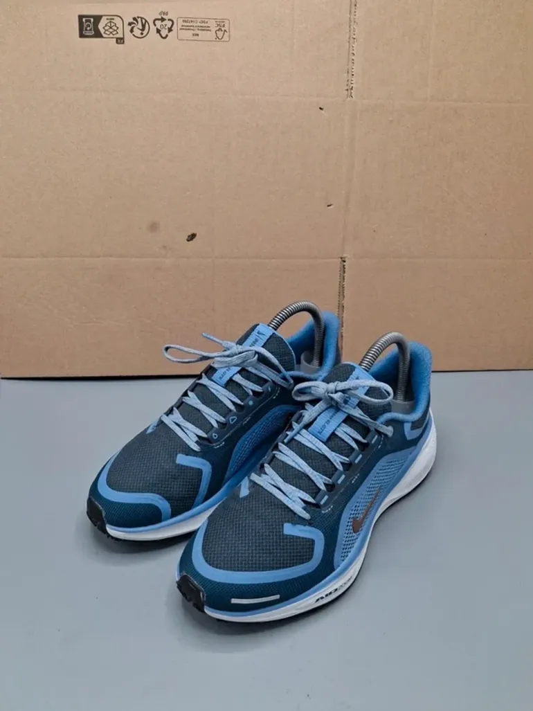 New Balance reactx pegasus 41 gtx bike usato — immagine 2 di 8
