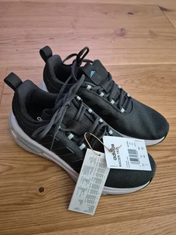 Używany Adidas Schuhe Gr. 38 2/3 running course a pied bike — zdjęcie 4 z 8