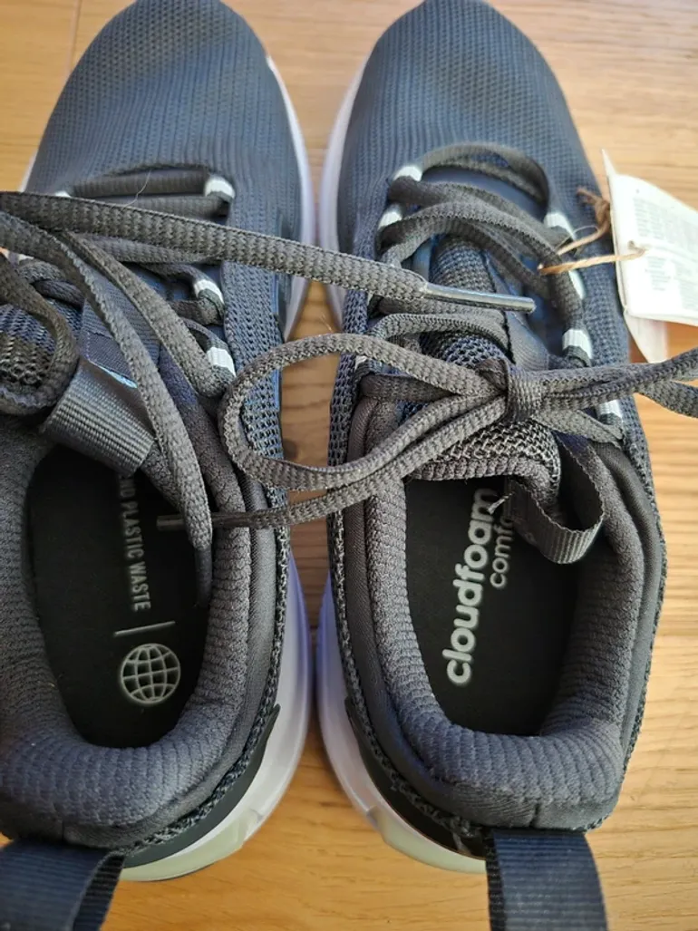 Używany Adidas Schuhe Gr. 38 2/3 running course a pied bike — zdjęcie 6 z 8