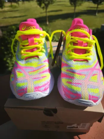 Asics Gel-Noosa Tri 15 bike d'occasion