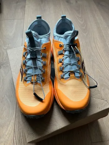 Saucony Peregrine 13 ST bike d'occasion — image 2 sur 8