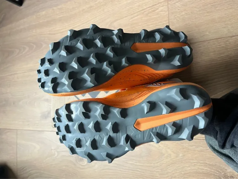 Saucony Peregrine 13 ST bike d'occasion — image 4 sur 8