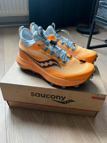 Saucony Peregrine 13 ST bike d'occasion