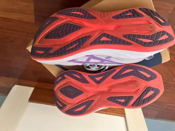 Brugt Asics Superblast 2 bike — billede 7 af 7