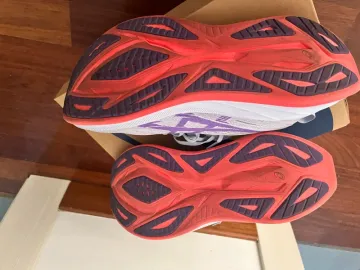 Gebrauchtes Asics Superblast 2 bike — Bild 7 von 7