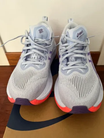 Gebrauchtes Asics Superblast 2 bike — Bild 5 von 7