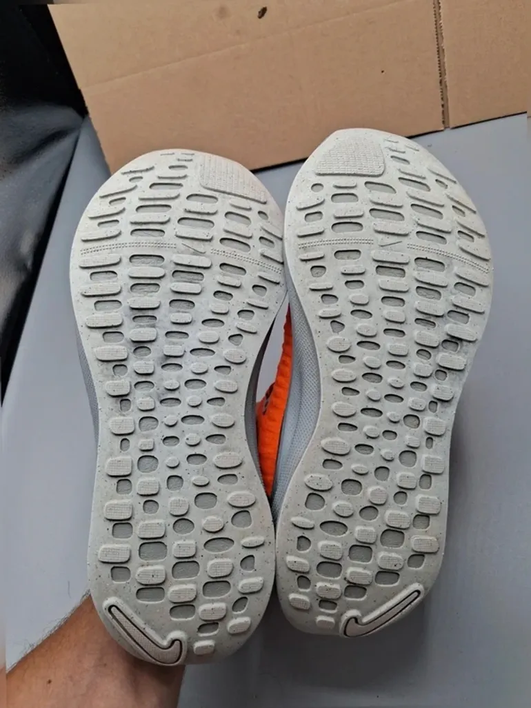 New Balance Reactx Infinity Run 4 bike d'occasion — image 5 sur 8