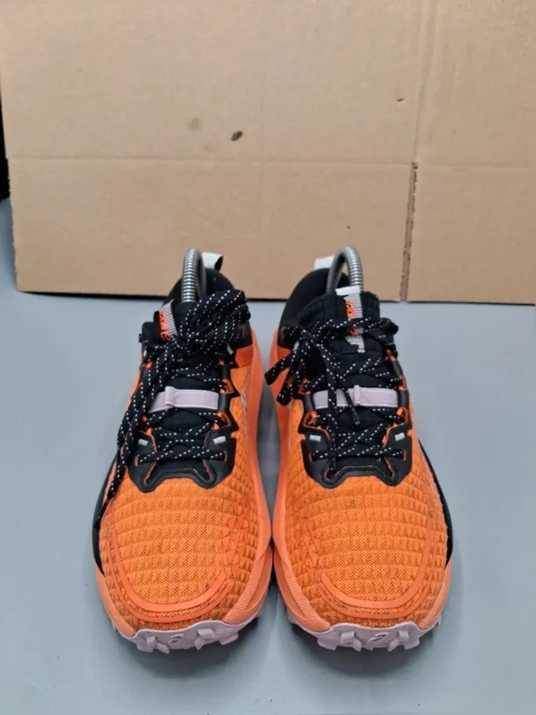 New Balance Gel Trabuco 13 bike d'occasion — image 4 sur 8
