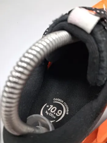 New Balance Gel Trabuco 13 bike d'occasion — image 7 sur 8