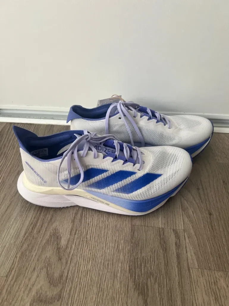 Adidas Adizero Boston 12 bike d'occasion — image 3 sur 8