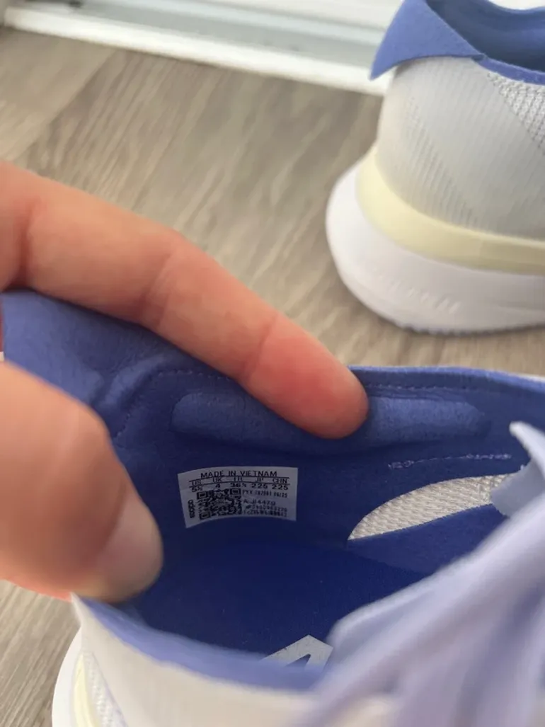 Adidas Adizero Boston 12 bike d'occasion — image 4 sur 8