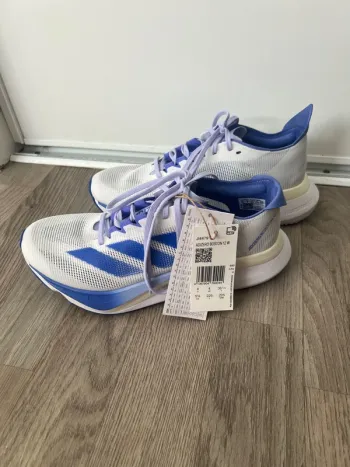 Adidas Adizero Boston 12 bike d'occasion — image 2 sur 8