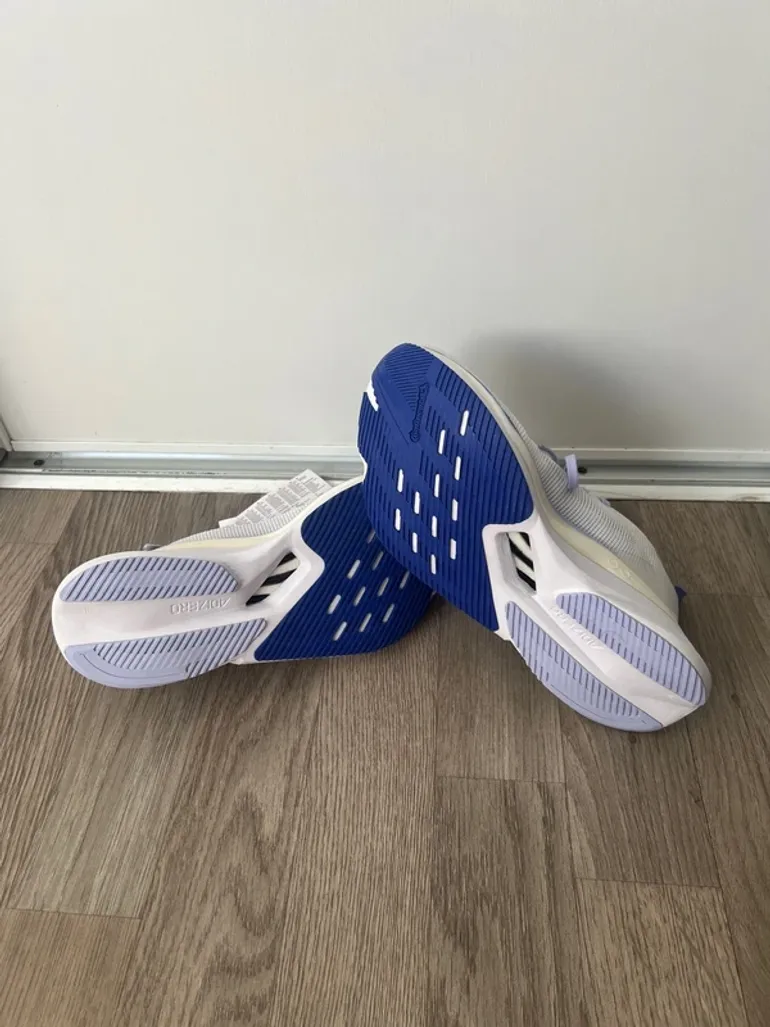 Adidas Adizero Boston 12 bike d'occasion — image 5 sur 8