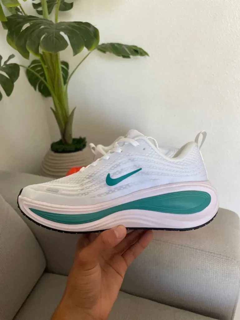 Nike Vomero Plus bike d'occasion — image 3 sur 5