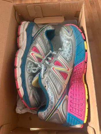 Gebrauchtes New Balance W860v4 bike