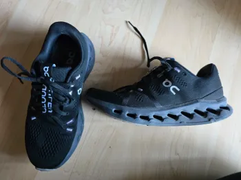 On Running Cloudsurfer bike de segunda mano — imagen 4 de 6