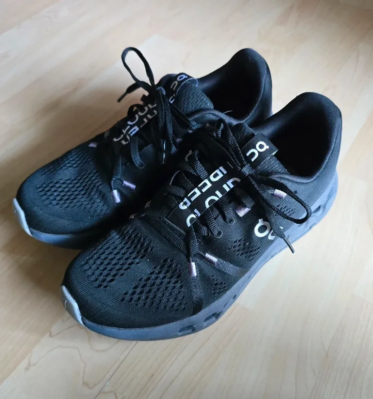 On Running Cloudsurfer bike de segunda mano — imagen 5 de 6