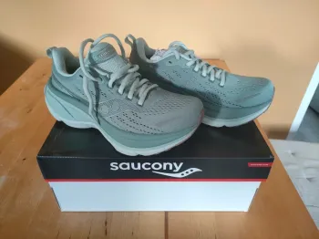 Używany Saucony Hurricane 25 bike