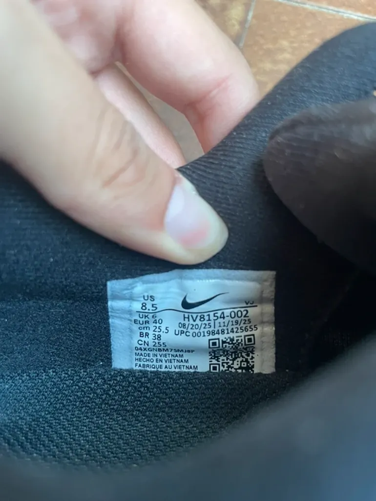 Použité Bianchi ZoomX Invincible Run Flyknit 3 bike — obrázek 5 z 8