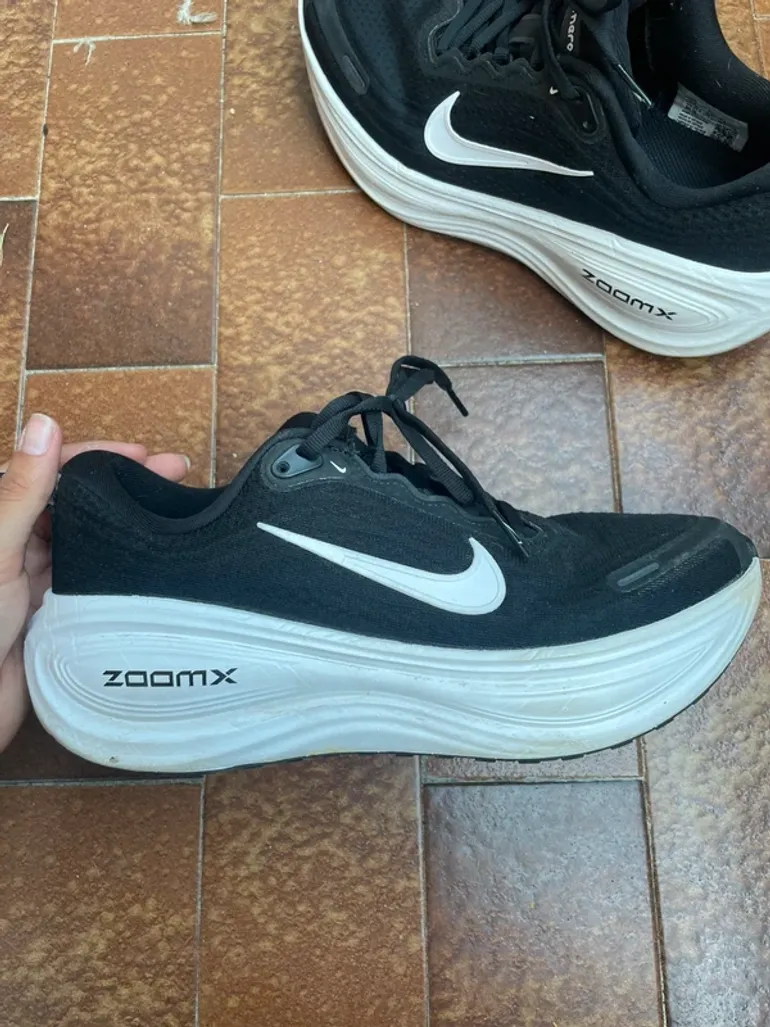 Použité Bianchi ZoomX Invincible Run Flyknit 3 bike — obrázek 3 z 8