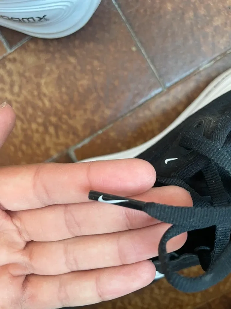 Použité Bianchi ZoomX Invincible Run Flyknit 3 bike — obrázek 8 z 8